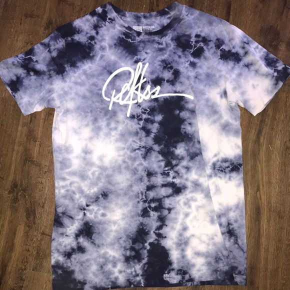Young & Reckless Other - Young & Reckless unisex tee